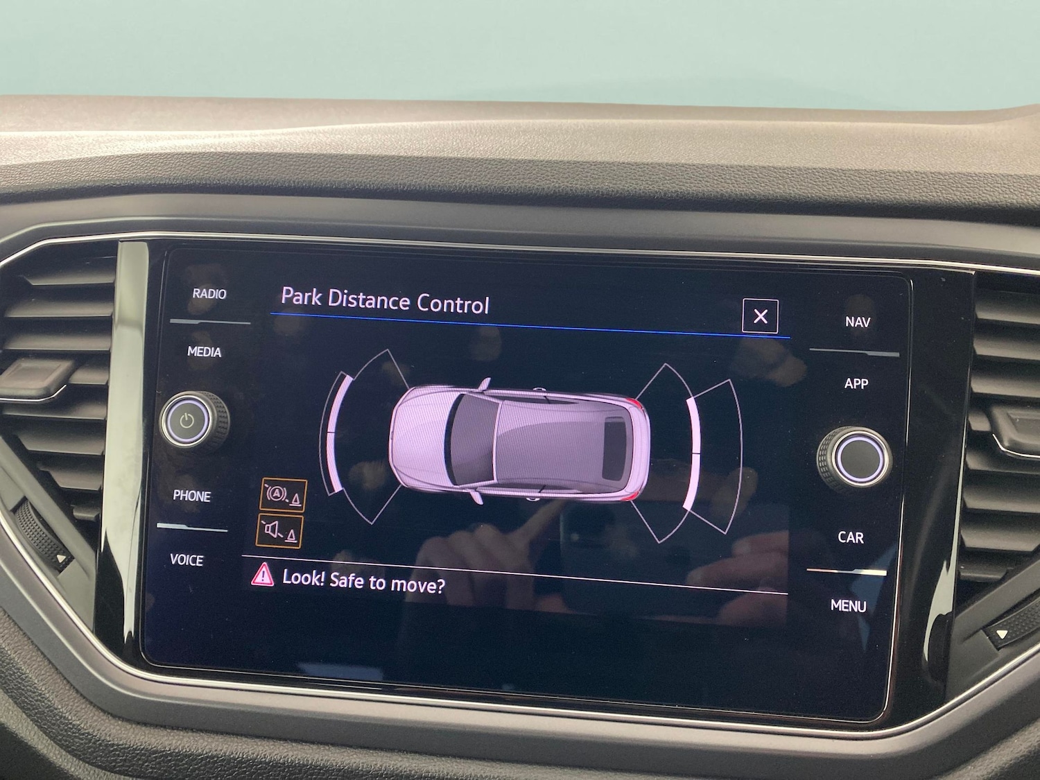 Used Volkswagen T-Roc 2021 for sale - 77988638: Photo 15