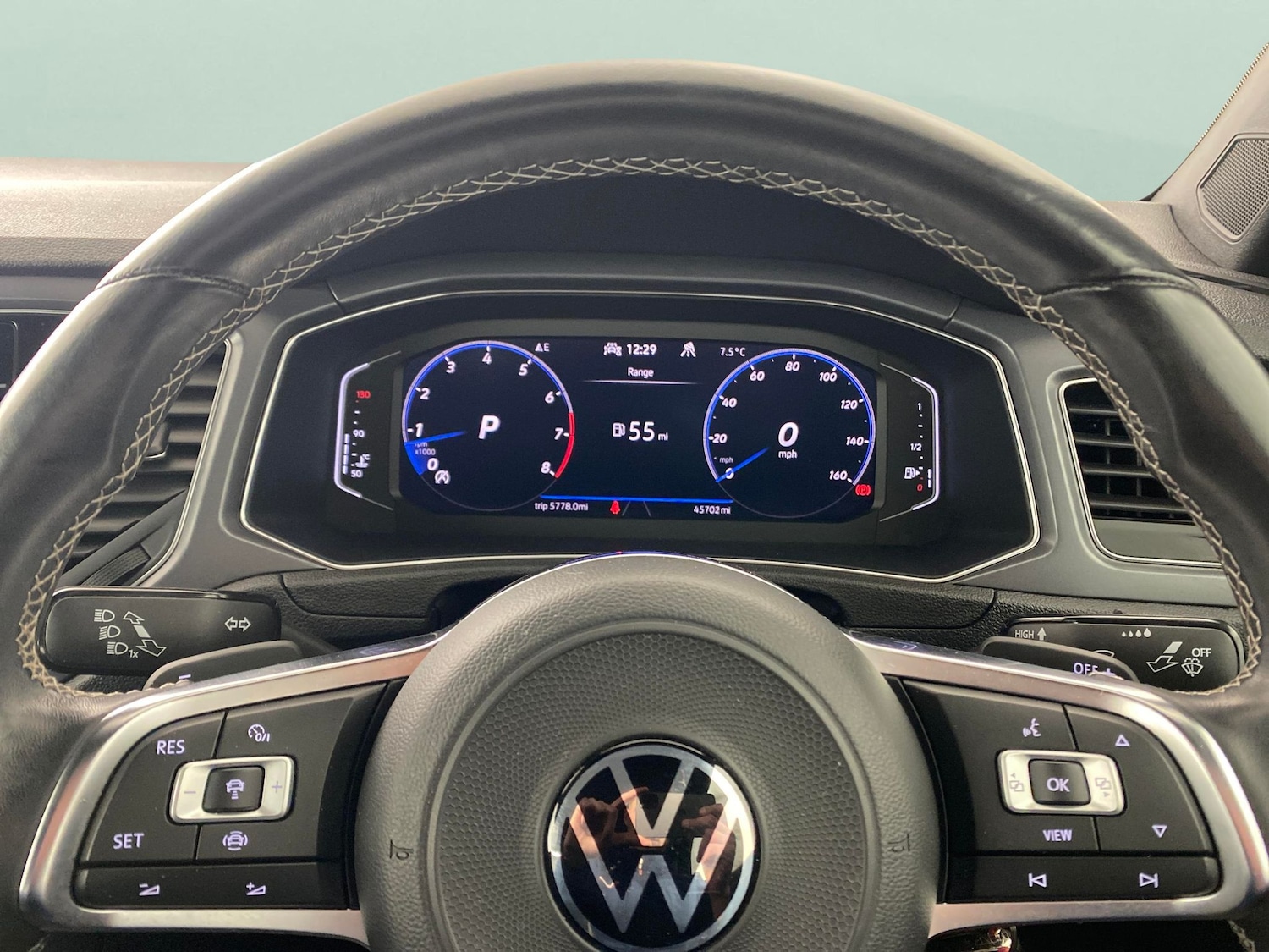 Used Volkswagen T-Roc 2021 for sale - 77988638: Photo 17