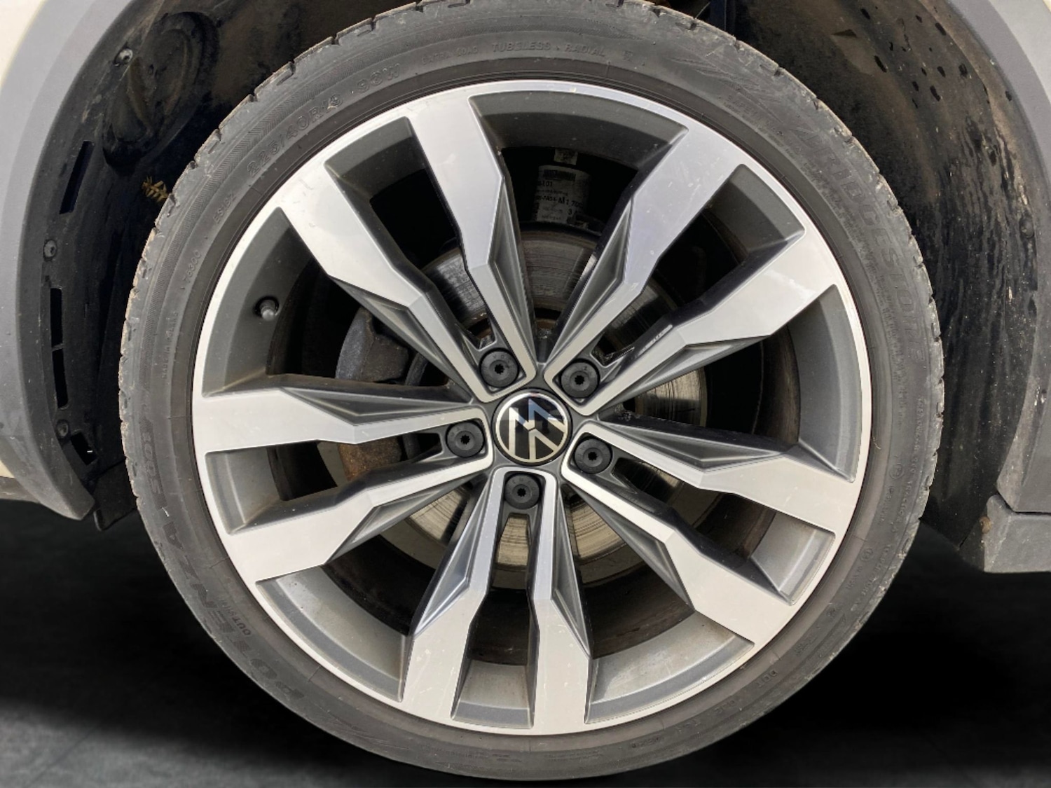 Used Volkswagen T-Roc 2021 for sale - 77988638: Photo 19