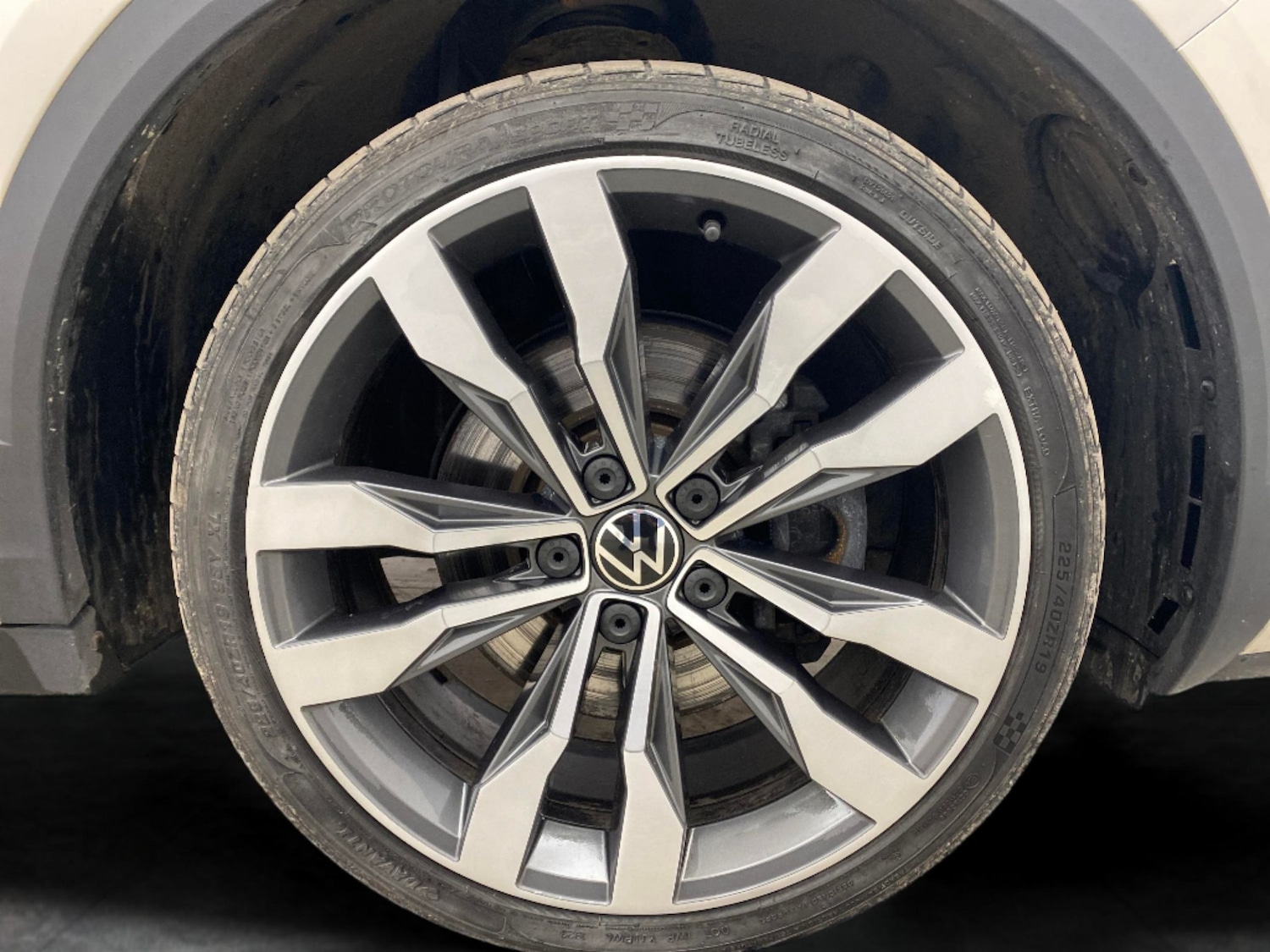 Used Volkswagen T-Roc 2021 for sale - 77988638: Photo 20