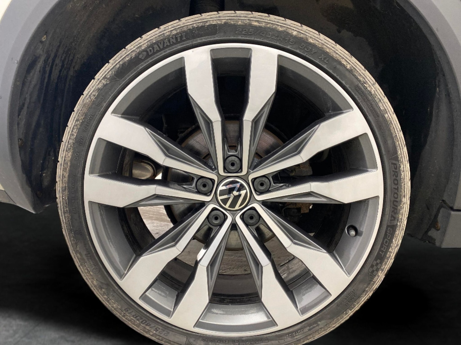 Used Volkswagen T-Roc 2021 for sale - 77988638: Photo 21