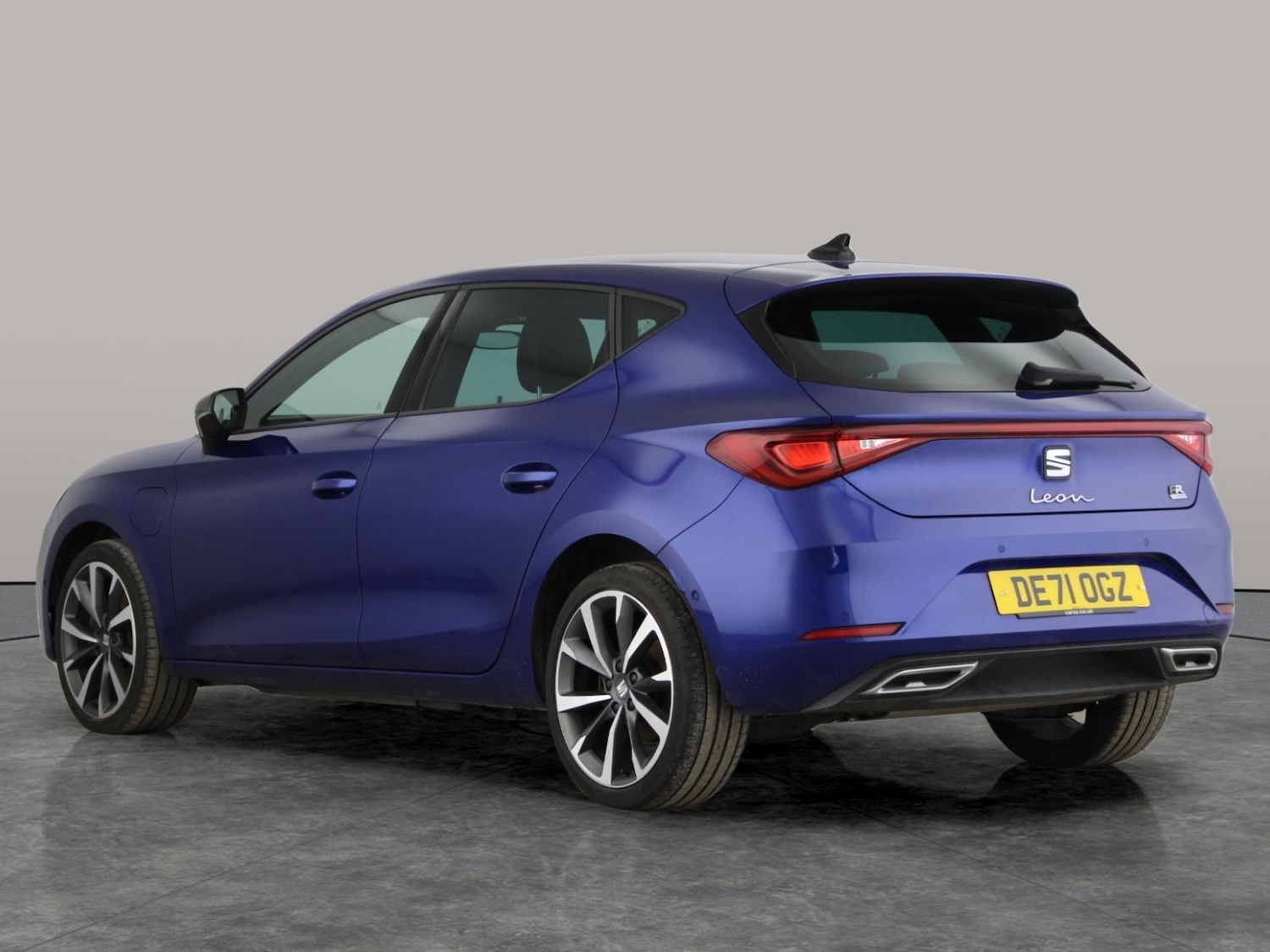 Used SEAT Leon 2021 for sale - 77663134: Photo 11