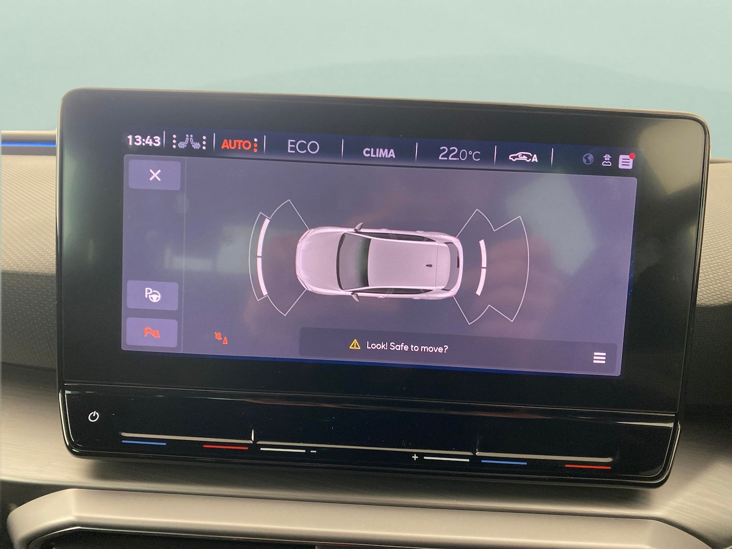 Used SEAT Leon 2021 for sale - 77663134: Photo 13