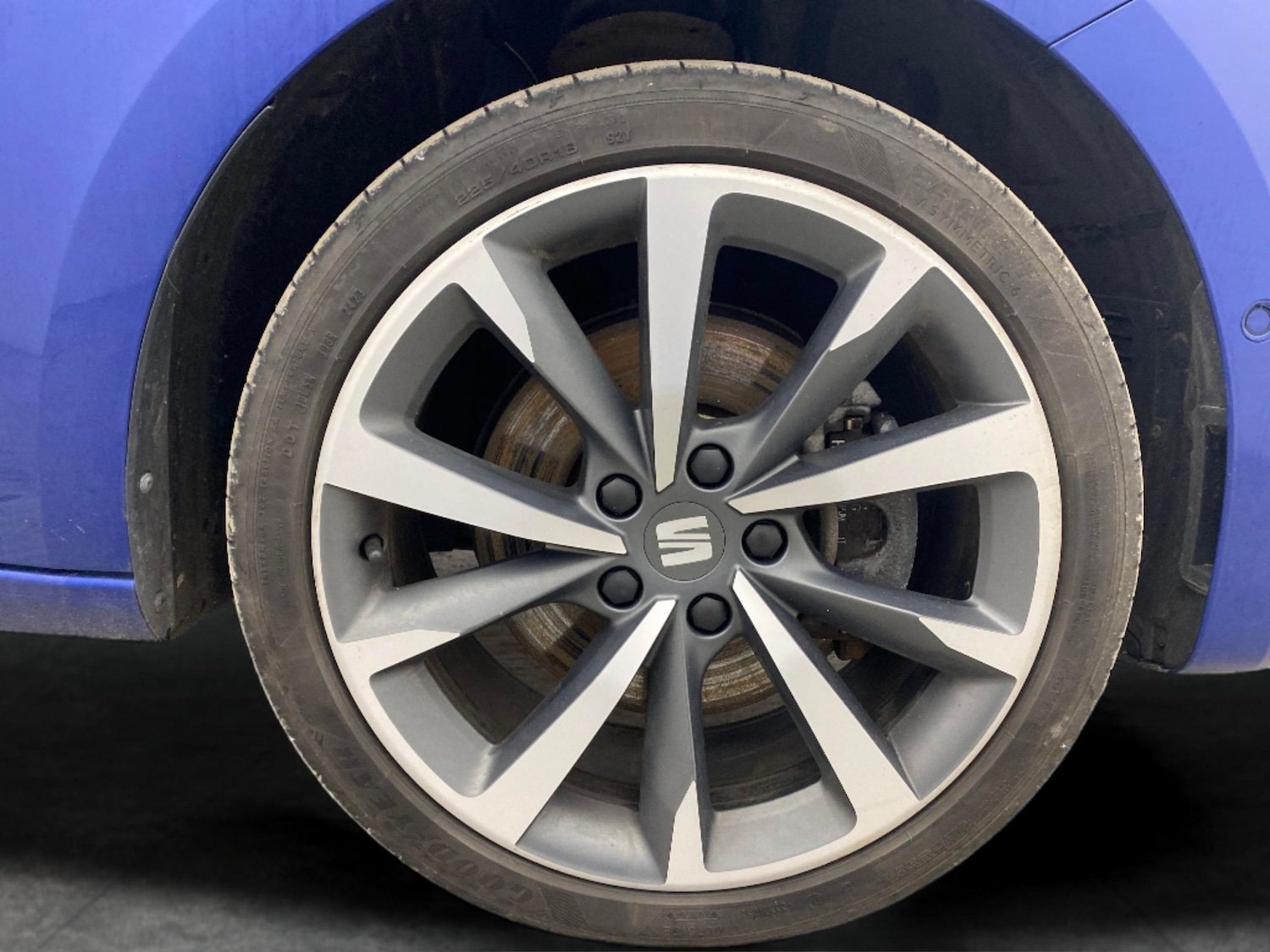 Used SEAT Leon 2021 for sale - 77663134: Photo 17