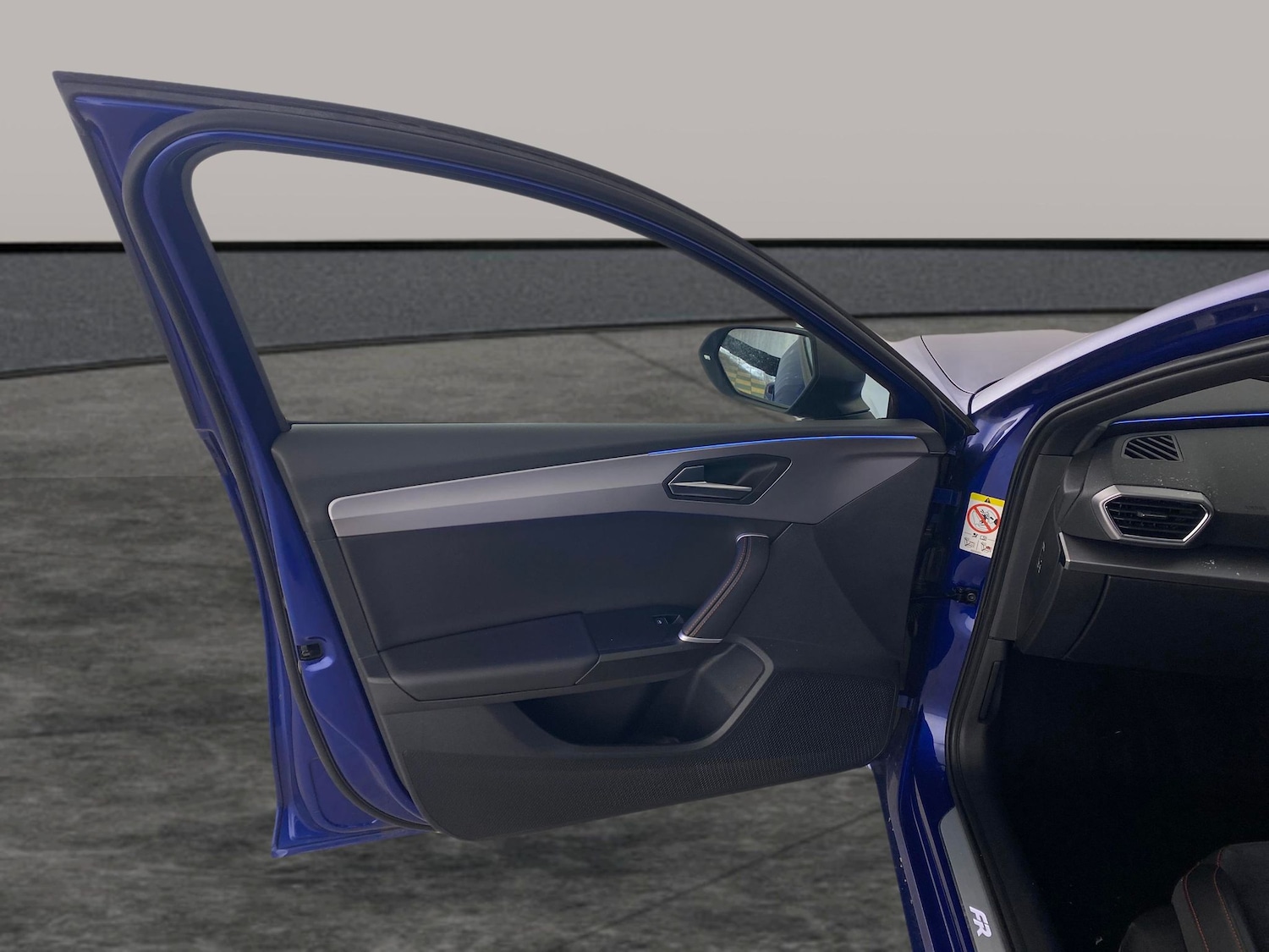 Used SEAT Leon 2021 for sale - 77663134: Photo 20