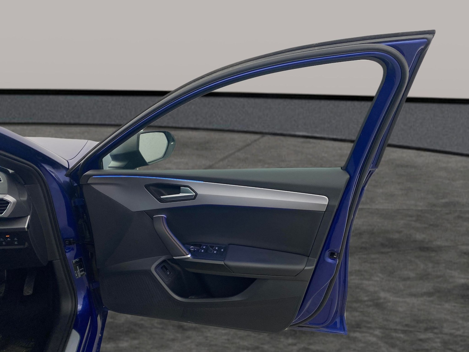 Used SEAT Leon 2021 for sale - 77663134: Photo 24