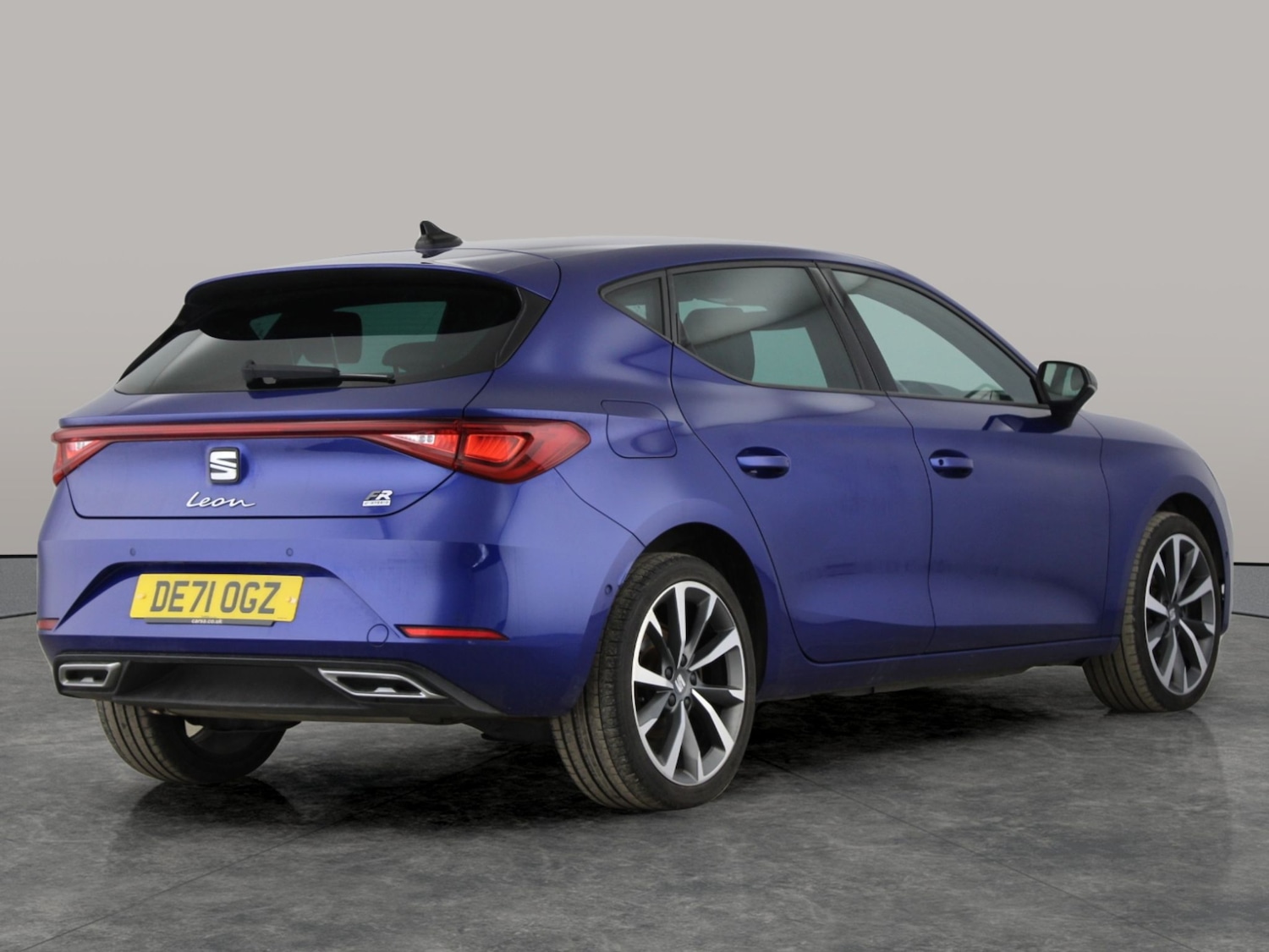 Used SEAT Leon 2021 for sale - 77663134: Photo 9