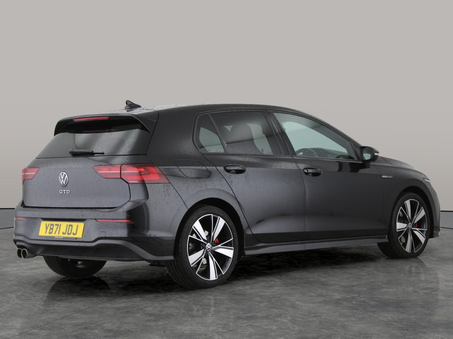 Used Volkswagen Golf 2022 for sale - 77401486: Photo 10