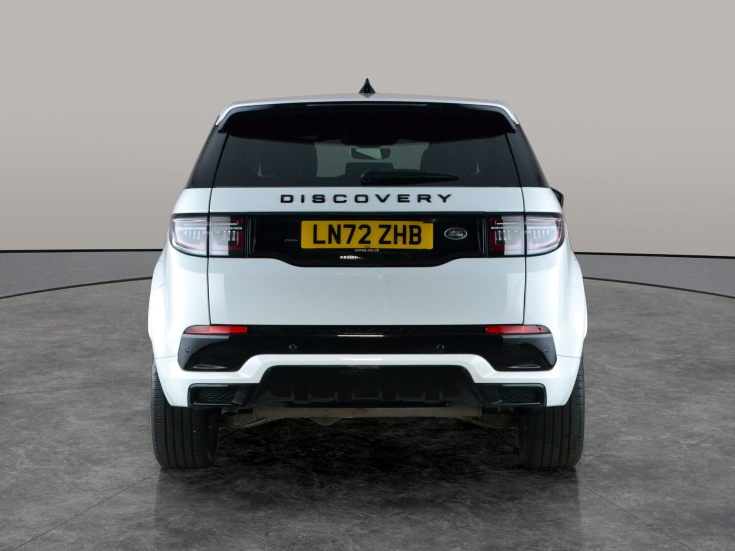 Used Land Rover Discovery Sport 2022 for sale - 77513960: Photo 13