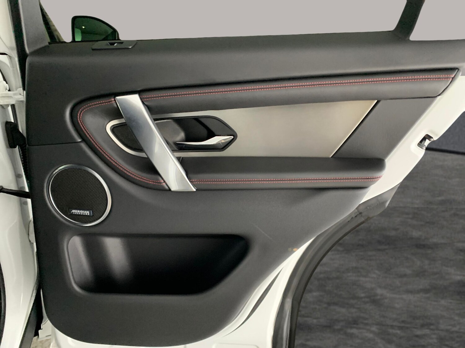 Used Land Rover Discovery Sport 2022 for sale - 77513960: Photo 38