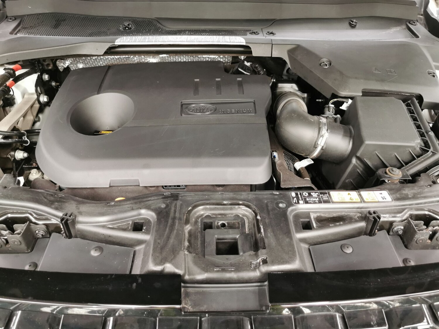 Used Land Rover Discovery Sport 2022 for sale - 77513960: Photo 40