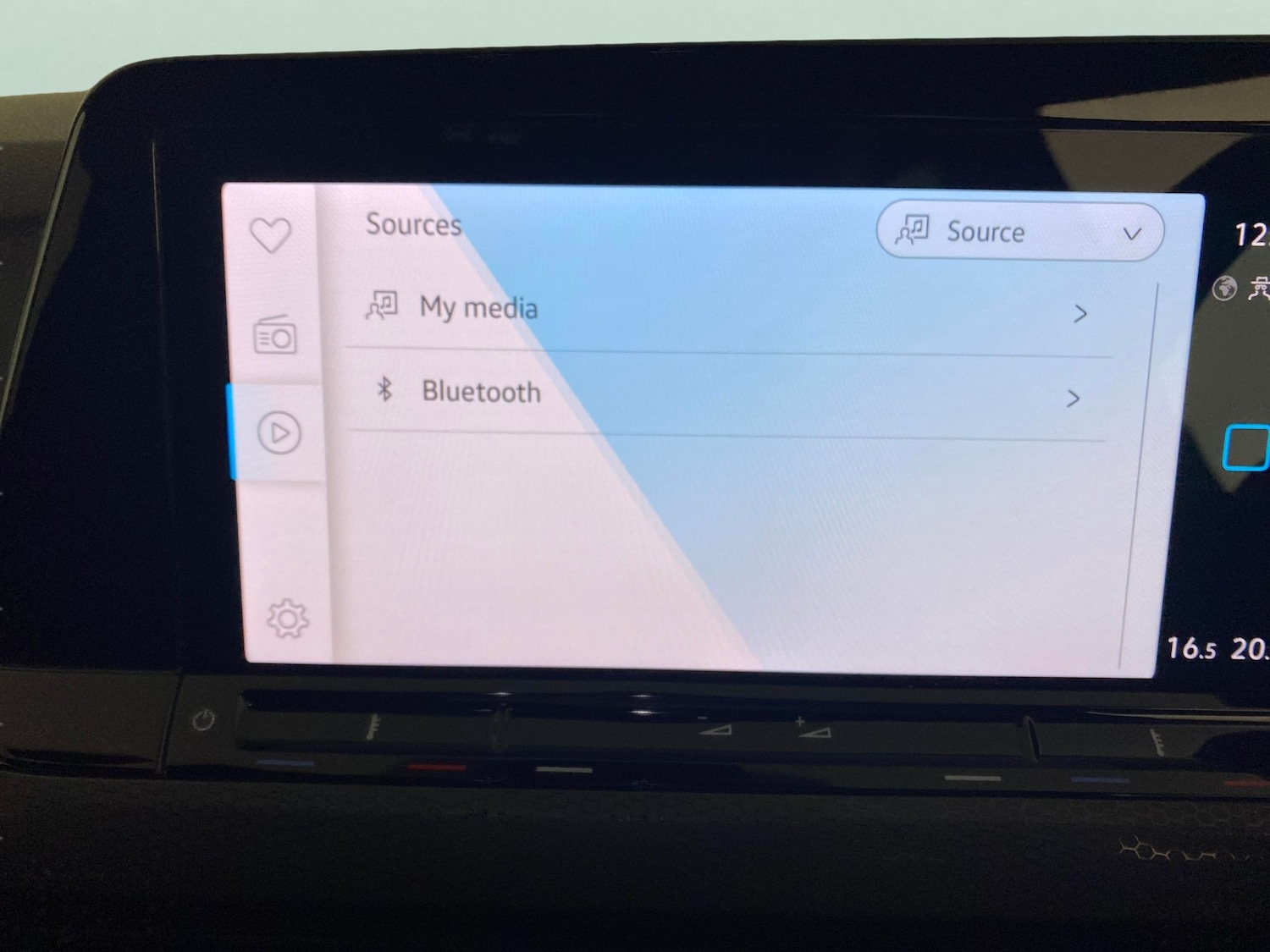 Used Volkswagen Golf 2020 for sale - 77988696: Photo 16