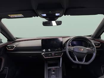 Used Cupra Formentor 2023 for sale - 79628031: Photo