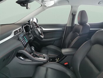 Used MG MG ZS 2022 for sale - 79474382: Photo