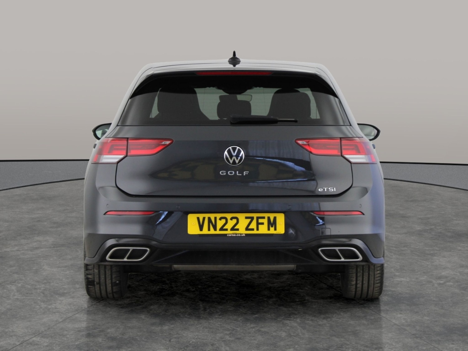 Used Volkswagen Golf 2022 for sale - 78026948: Photo 10