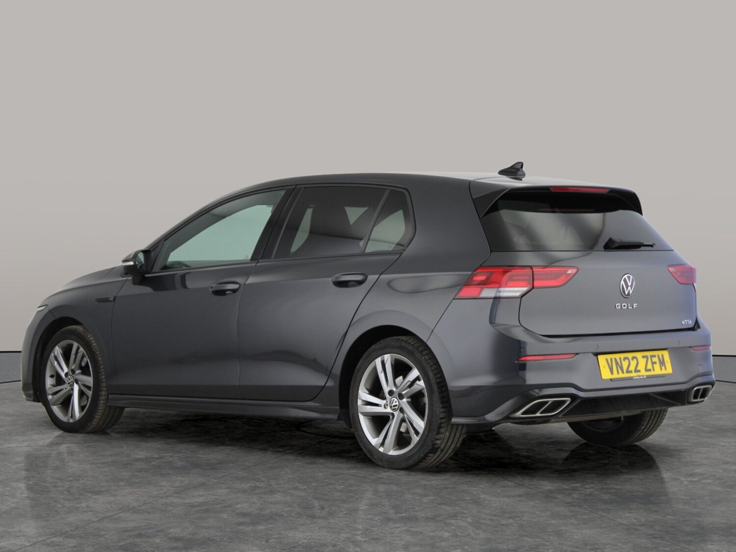 Used Volkswagen Golf 2022 for sale - 78026948: Photo 11