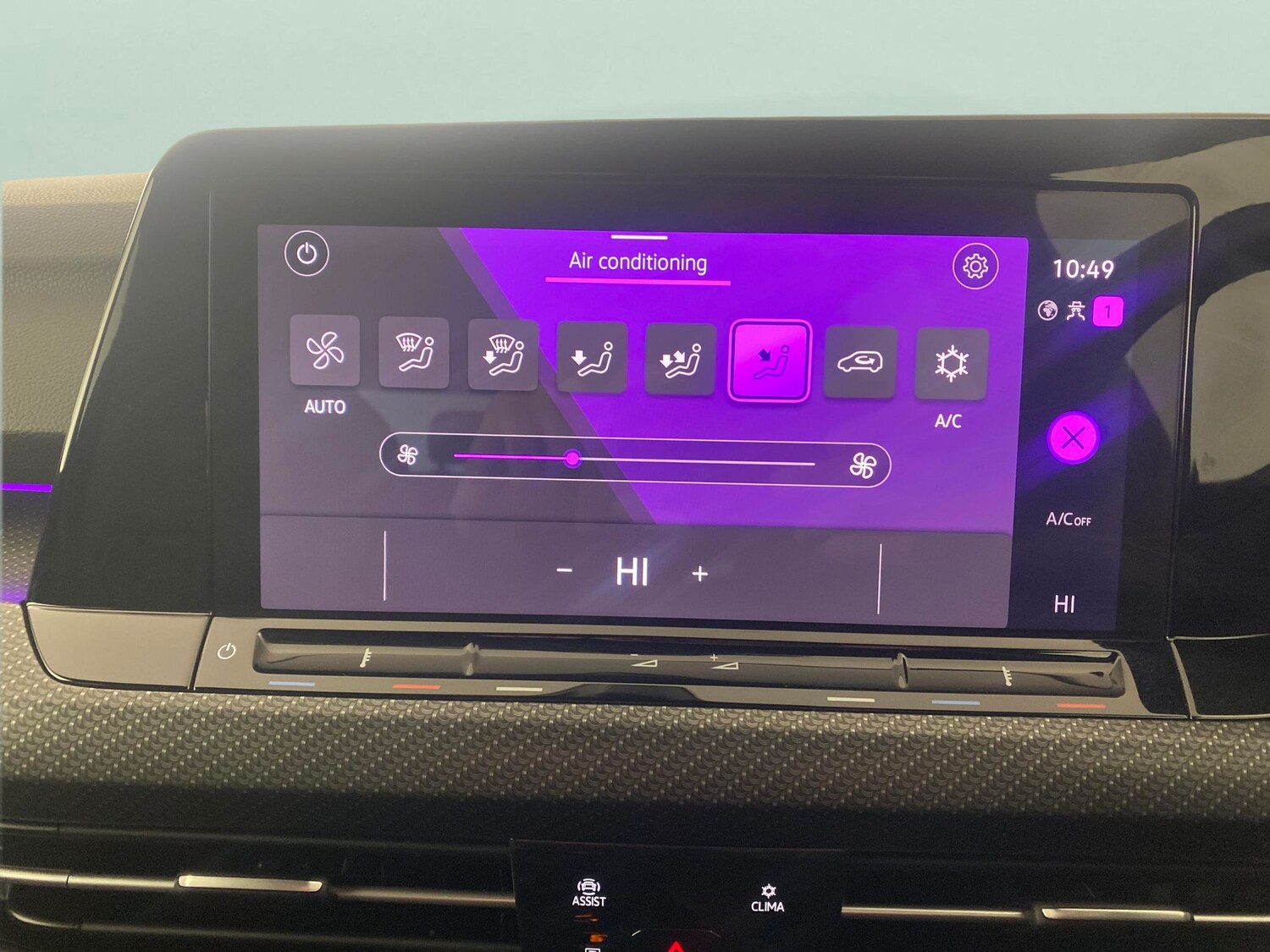 Used Volkswagen Golf 2022 for sale - 78026948: Photo 14