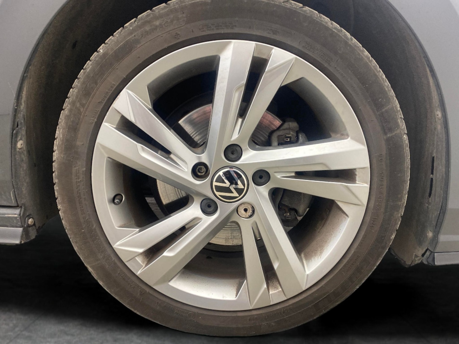 Used Volkswagen Golf 2022 for sale - 78026948: Photo 17