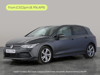 Volkswagen Golf feature image