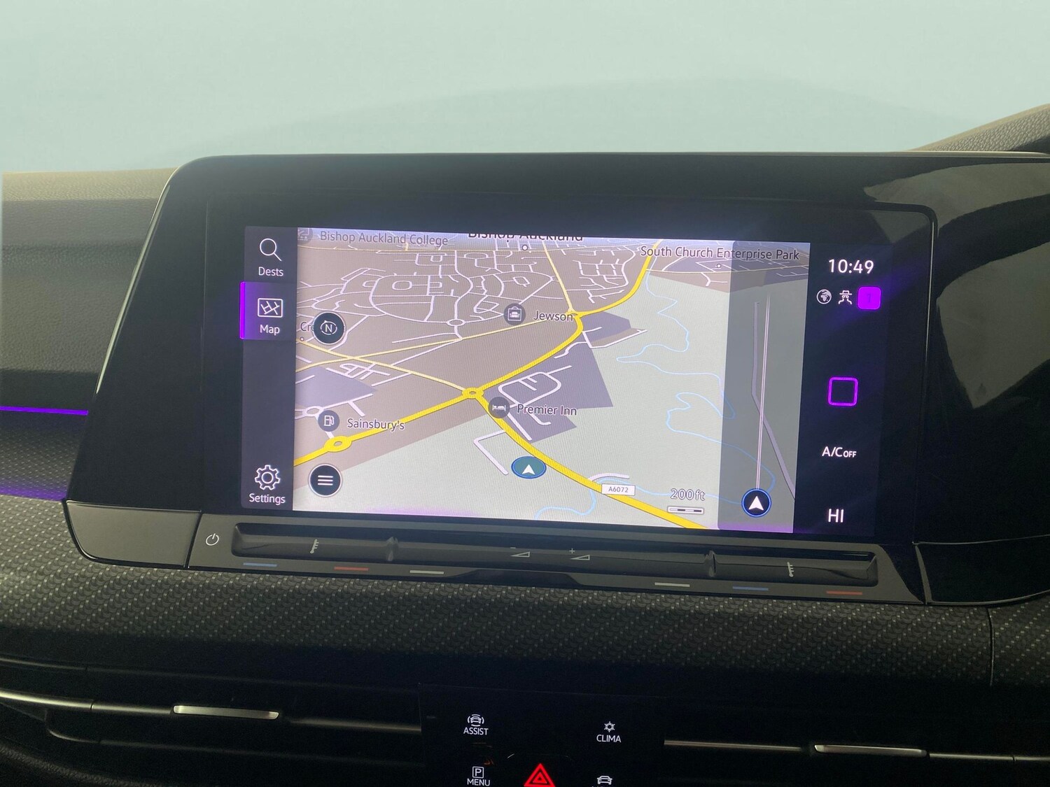 Used Volkswagen Golf 2022 for sale - 78026948: Photo 5