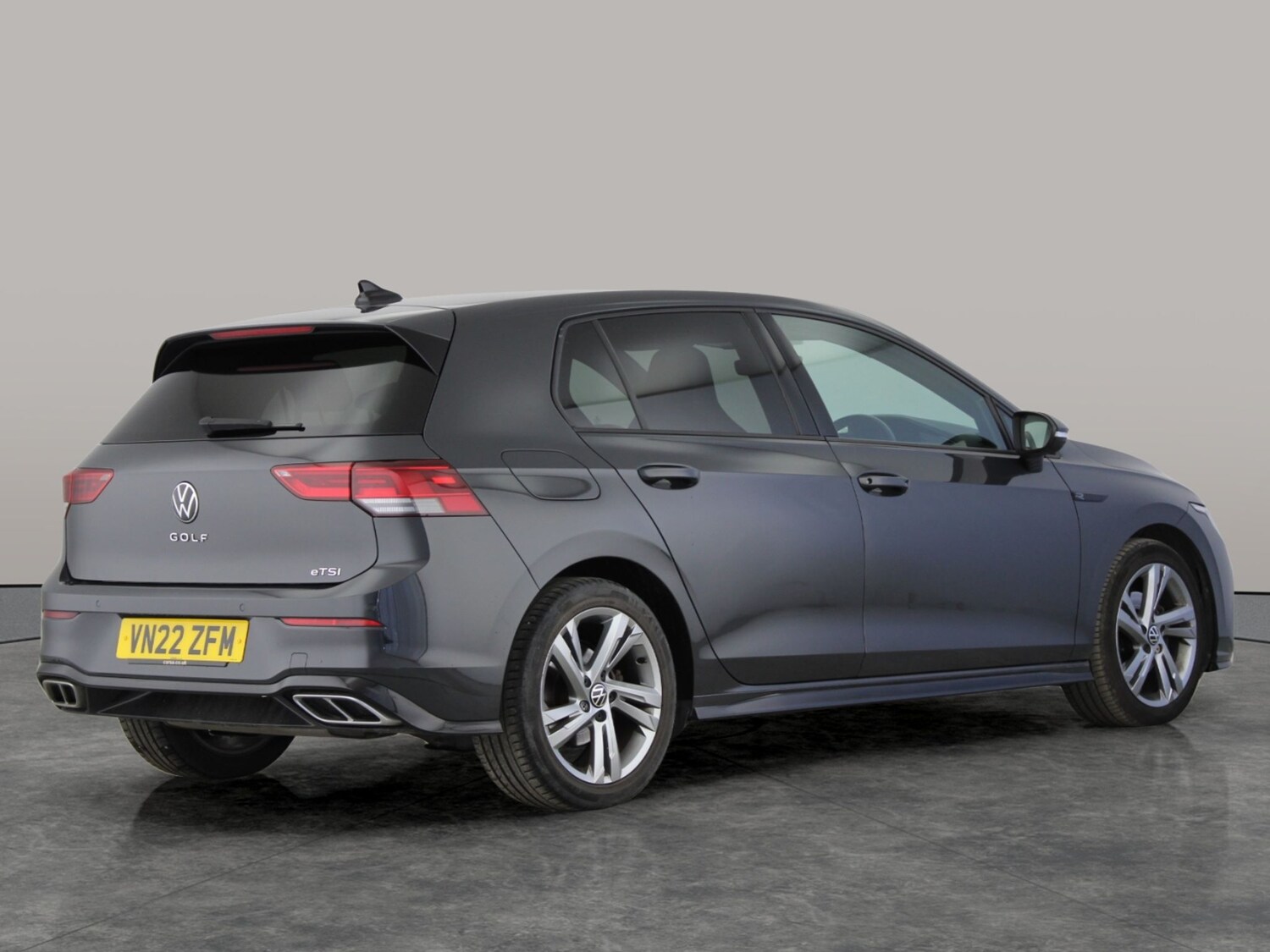 Used Volkswagen Golf 2022 for sale - 78026948: Photo 9