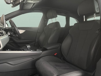Used Audi A4 Avant 2023 for sale - 79446534: Photo