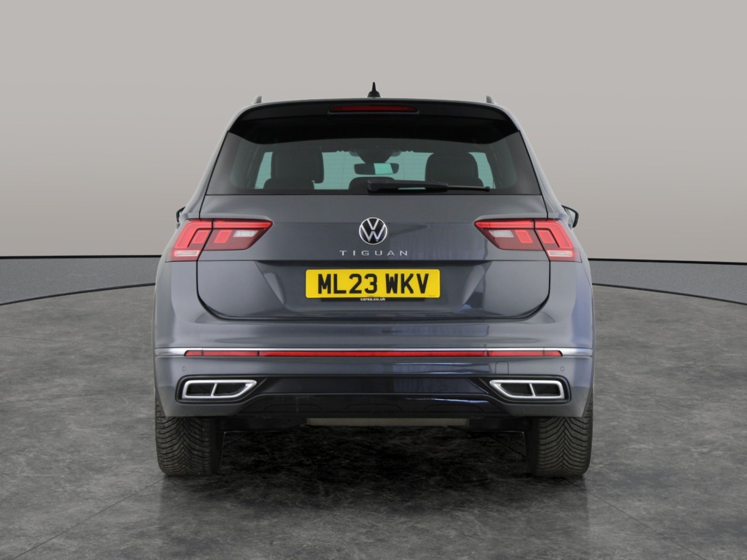 Used Volkswagen Tiguan 2023 for sale - 78159676: Photo 11