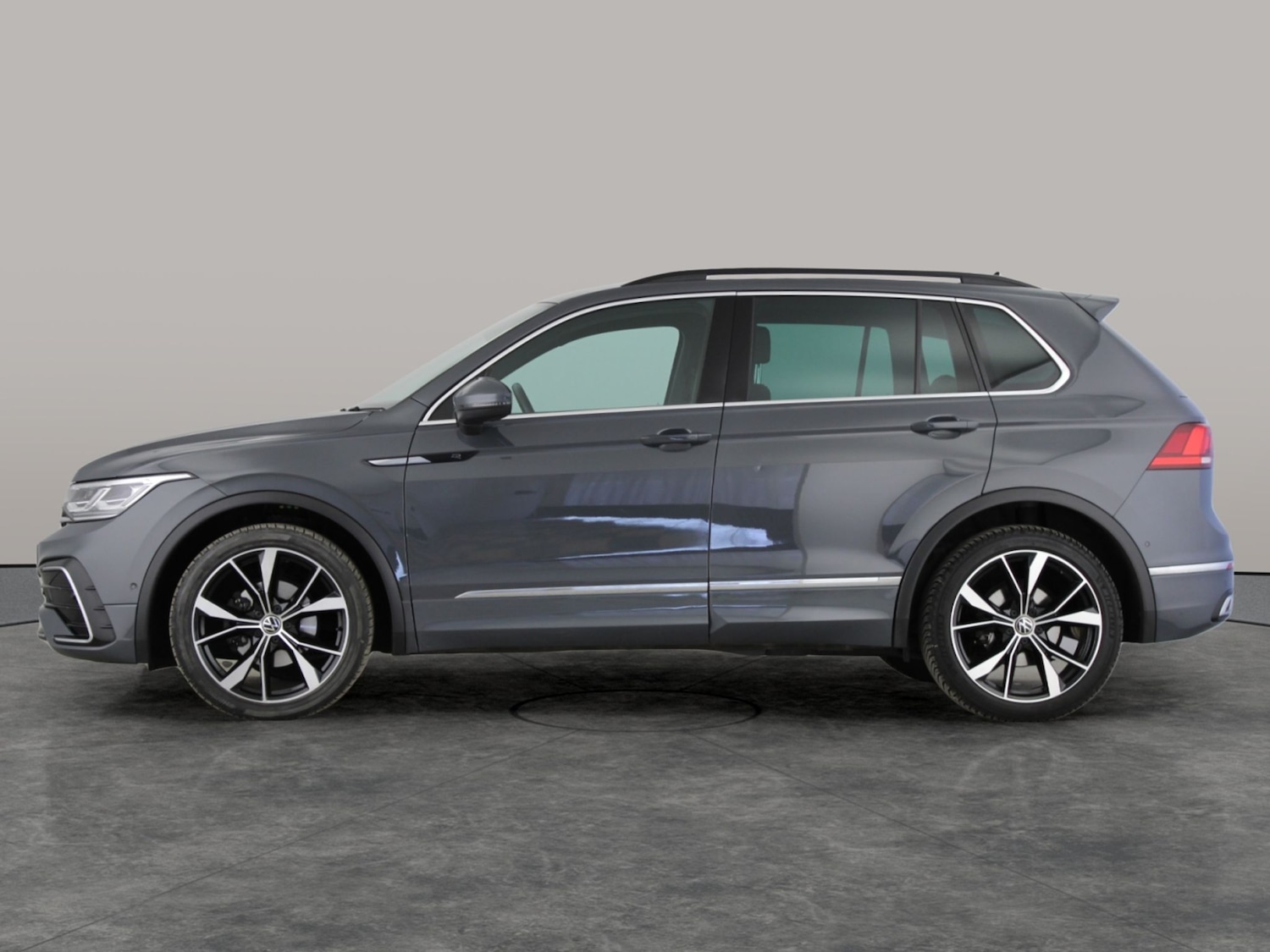 Used Volkswagen Tiguan 2023 for sale - 78159676: Photo 13