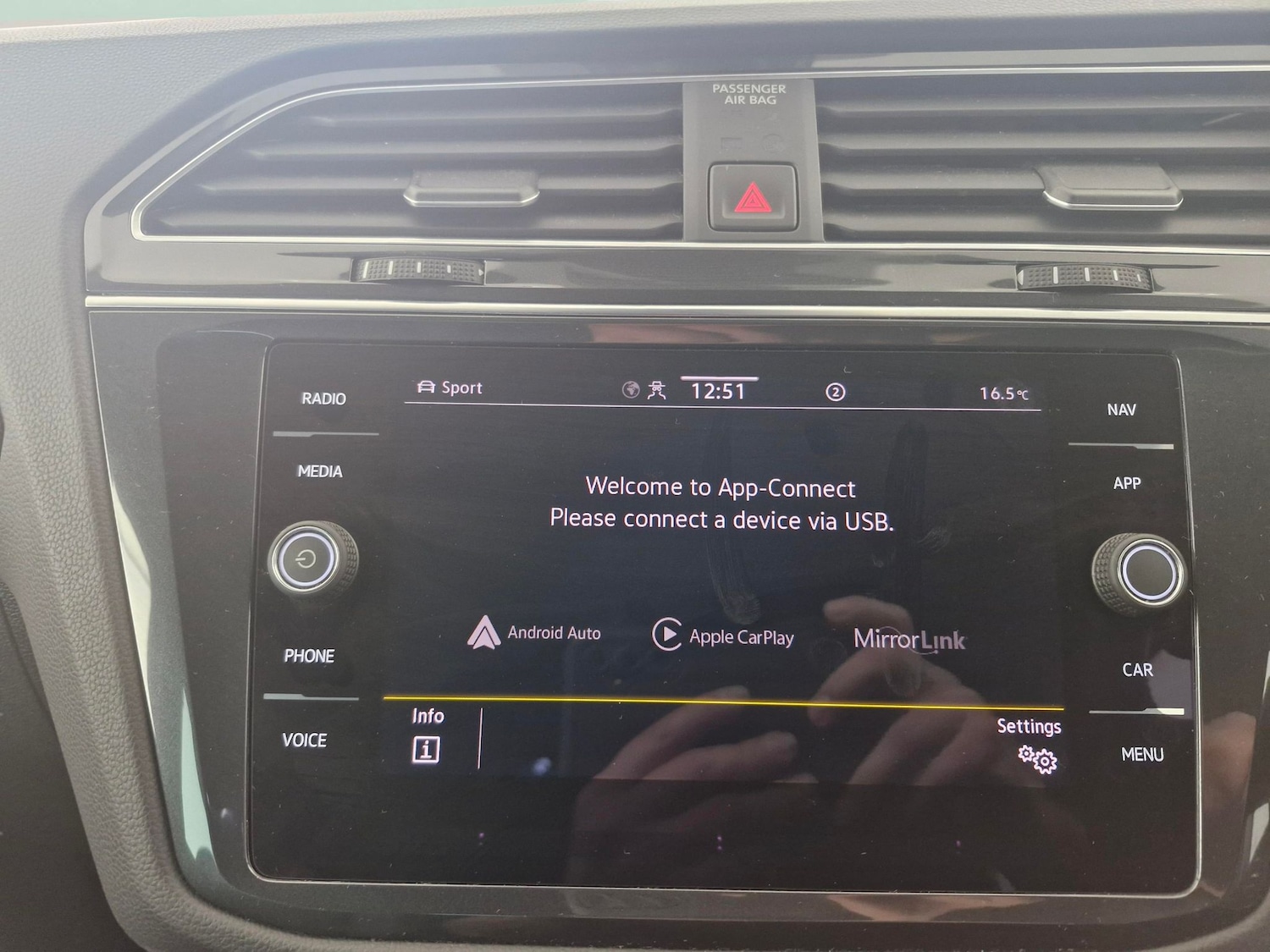 Used Volkswagen Tiguan 2023 for sale - 78159676: Photo 14