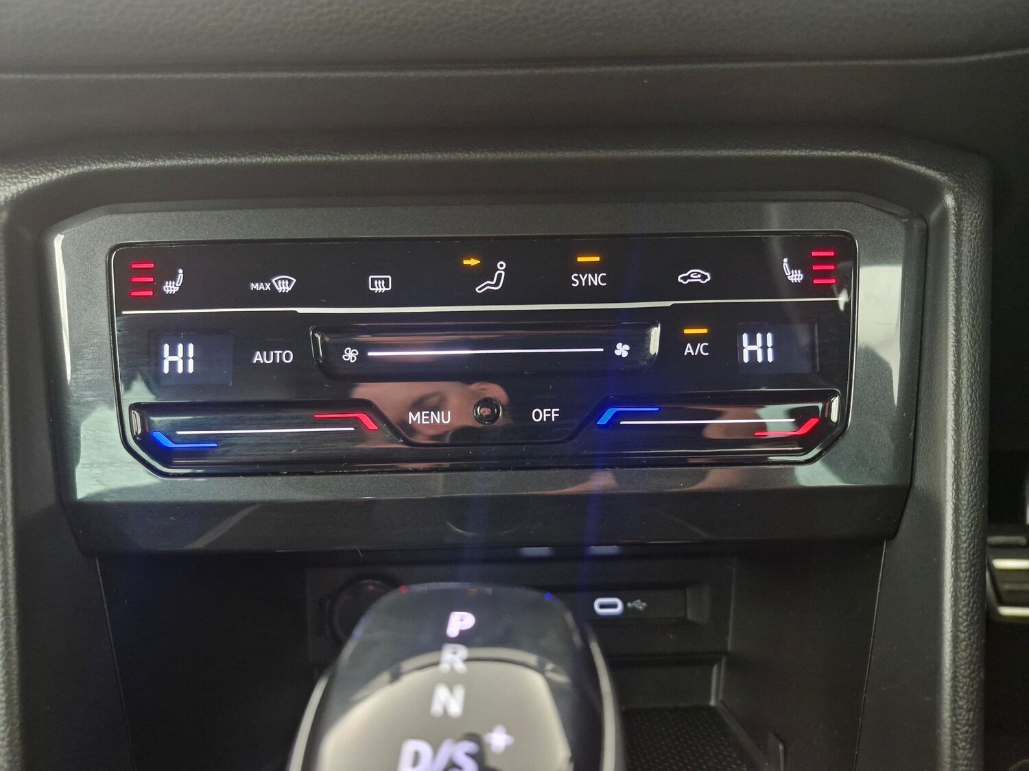 Used Volkswagen Tiguan 2023 for sale - 78159676: Photo 19