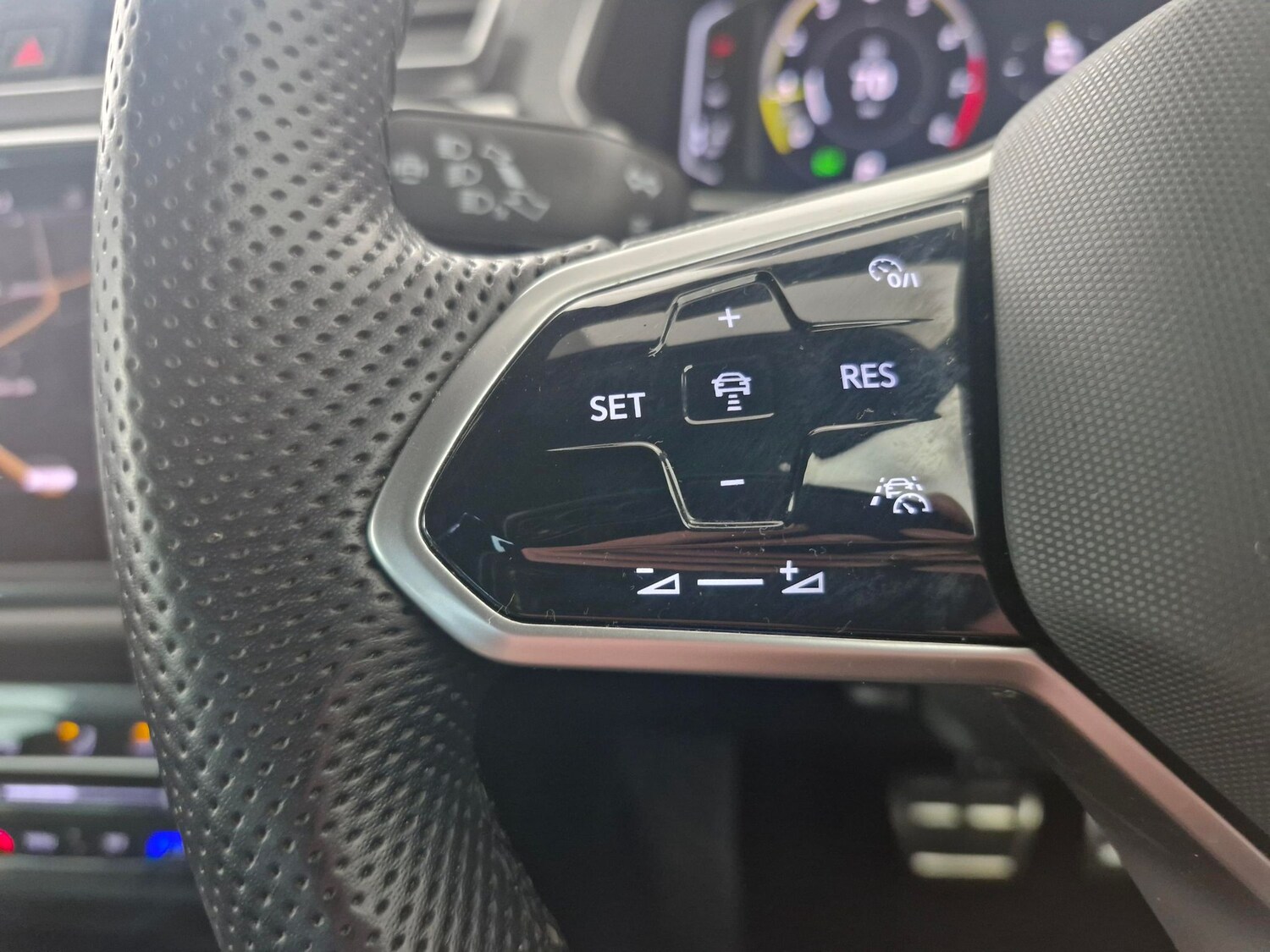 Used Volkswagen Tiguan 2023 for sale - 78159676: Photo 20