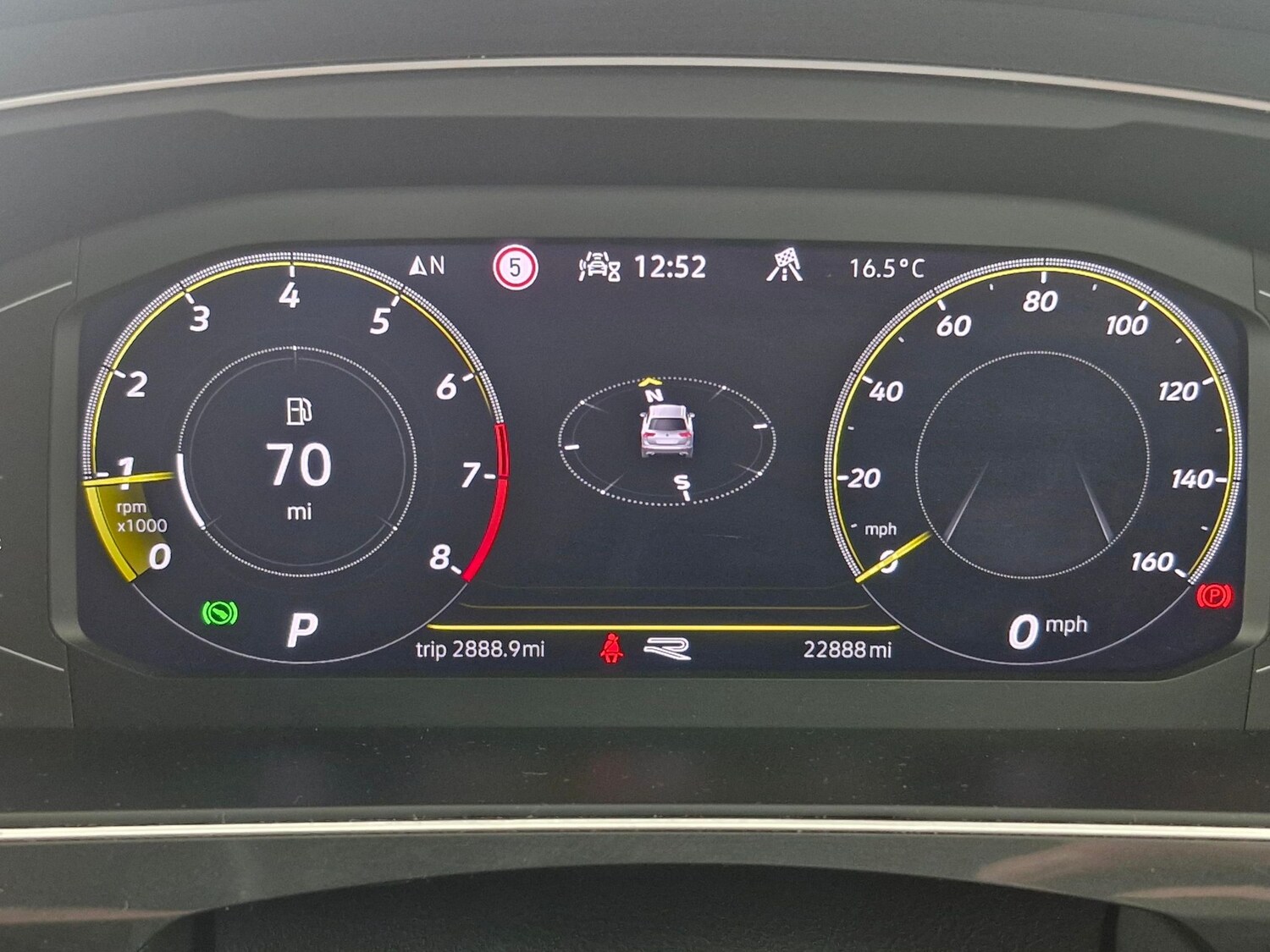 Used Volkswagen Tiguan 2023 for sale - 78159676: Photo 21