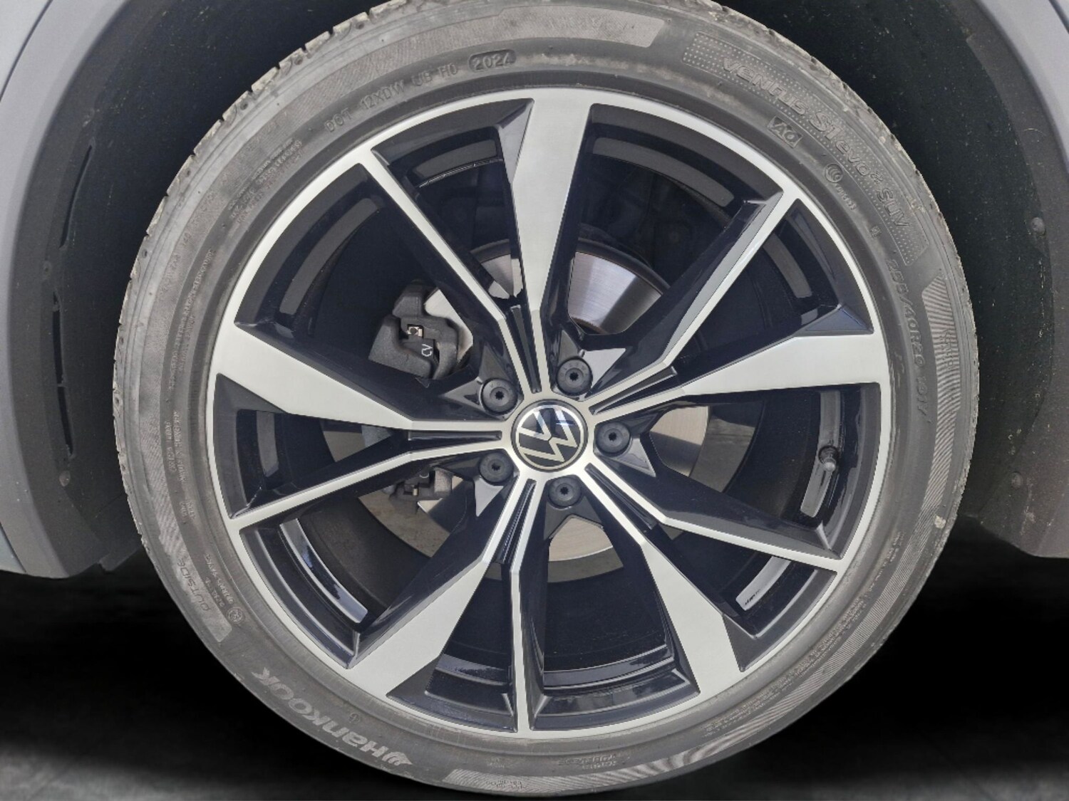 Used Volkswagen Tiguan 2023 for sale - 78159676: Photo 22