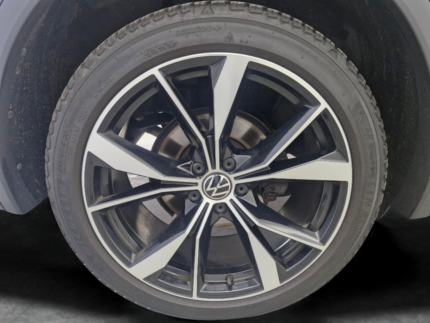 Used Volkswagen Tiguan 2023 for sale - 78159676: Photo 24