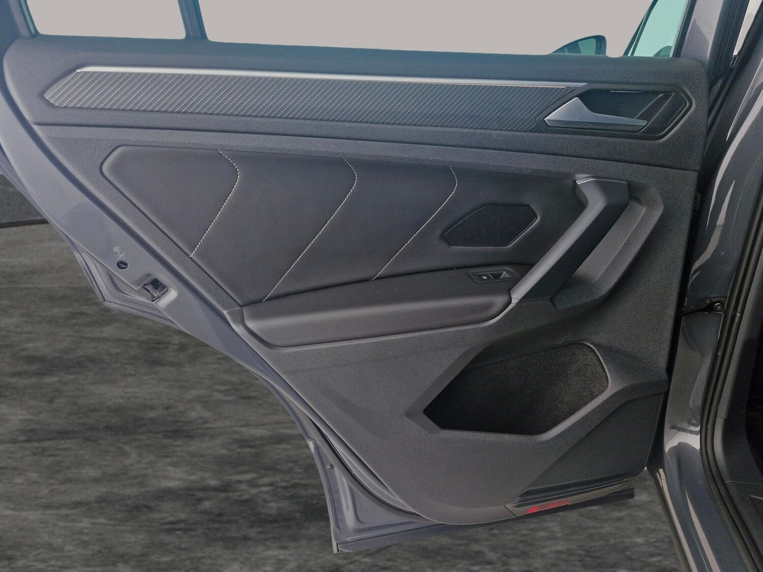 Used Volkswagen Tiguan 2023 for sale - 78159676: Photo 26