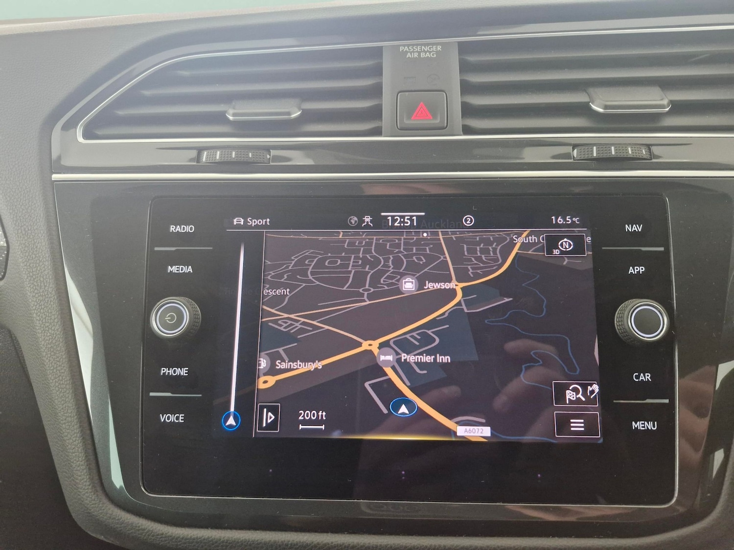 Used Volkswagen Tiguan 2023 for sale - 78159676: Photo 5