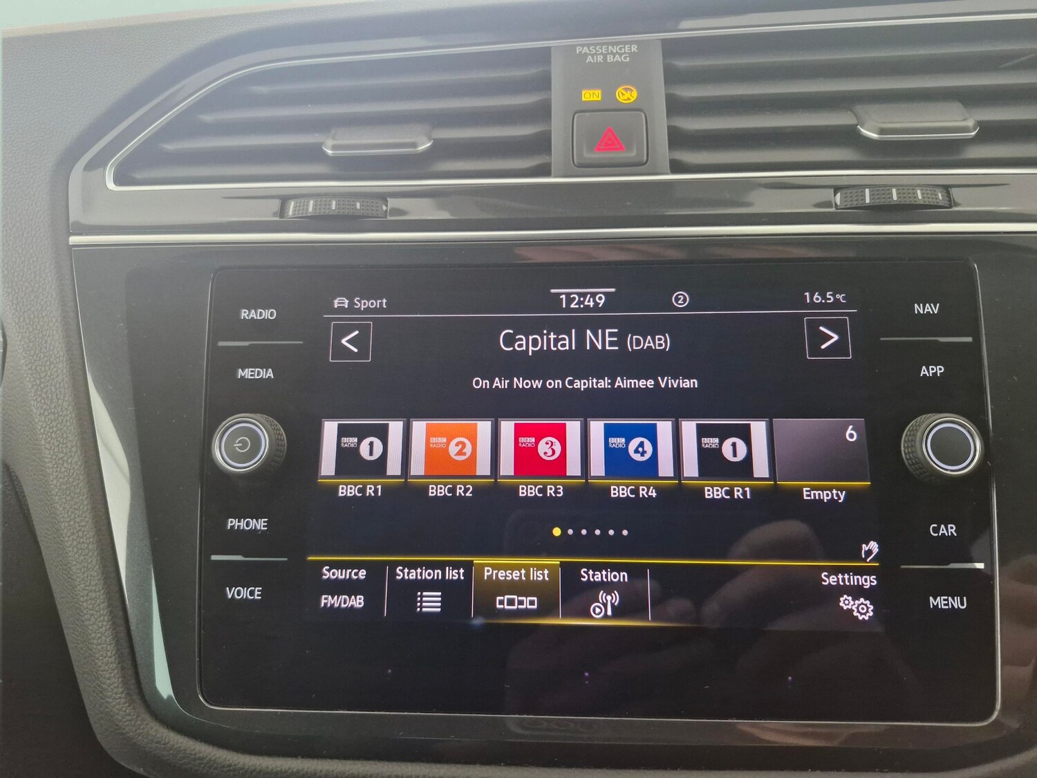 Used Volkswagen Tiguan 2023 for sale - 78159676: Photo 6