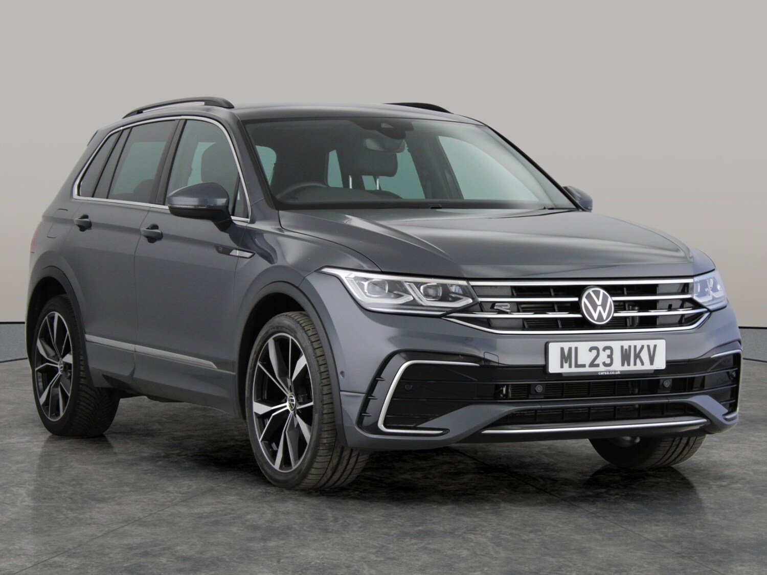 Used Volkswagen Tiguan 2023 for sale - 78159676: Photo 8