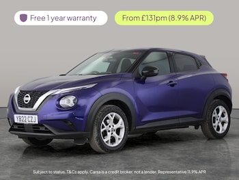 Used Nissan Juke 2022 for sale - 79244346: Photo
