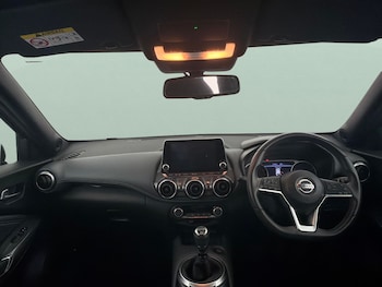 Used Nissan Juke 2022 for sale - 79244346: Photo