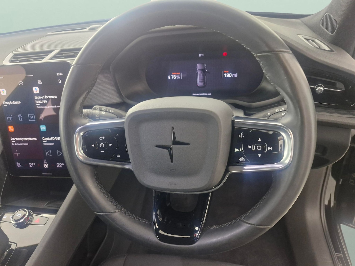 Vehicle 27