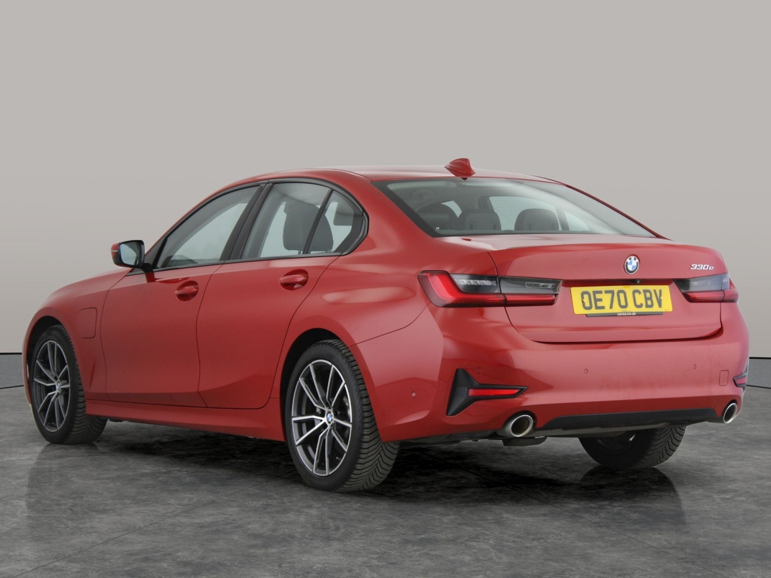 Used BMW 3 Series 2020 for sale - 76663528: Photo 10