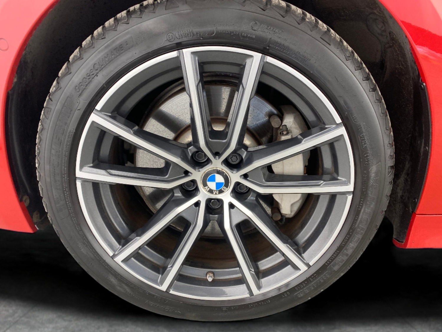 Used BMW 3 Series 2020 for sale - 76663528: Photo 18