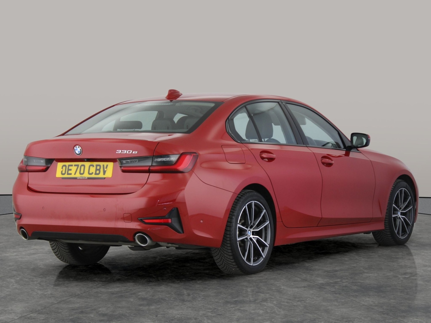 Used BMW 3 Series 2020 for sale - 76663528: Photo 8