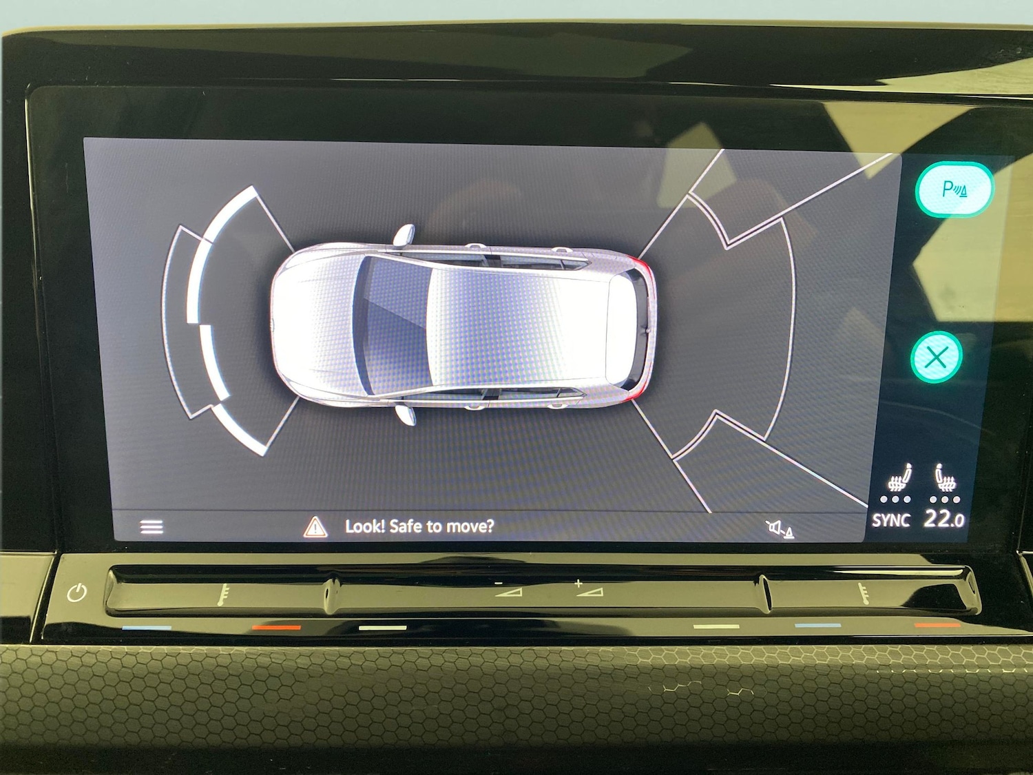 Used Volkswagen Golf 2024 for sale - 77965684: Photo 14