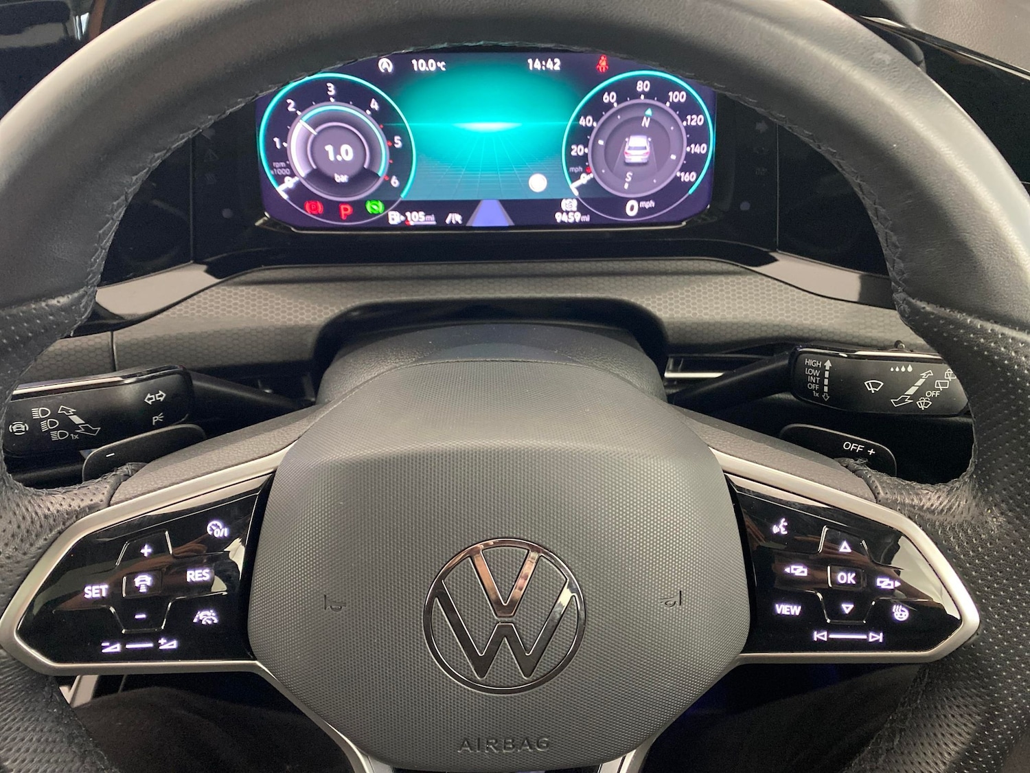 Used Volkswagen Golf 2024 for sale - 77965684: Photo 15