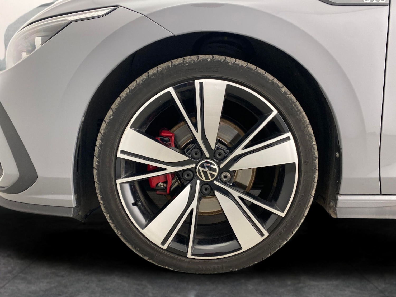 Used Volkswagen Golf 2024 for sale - 77965684: Photo 17