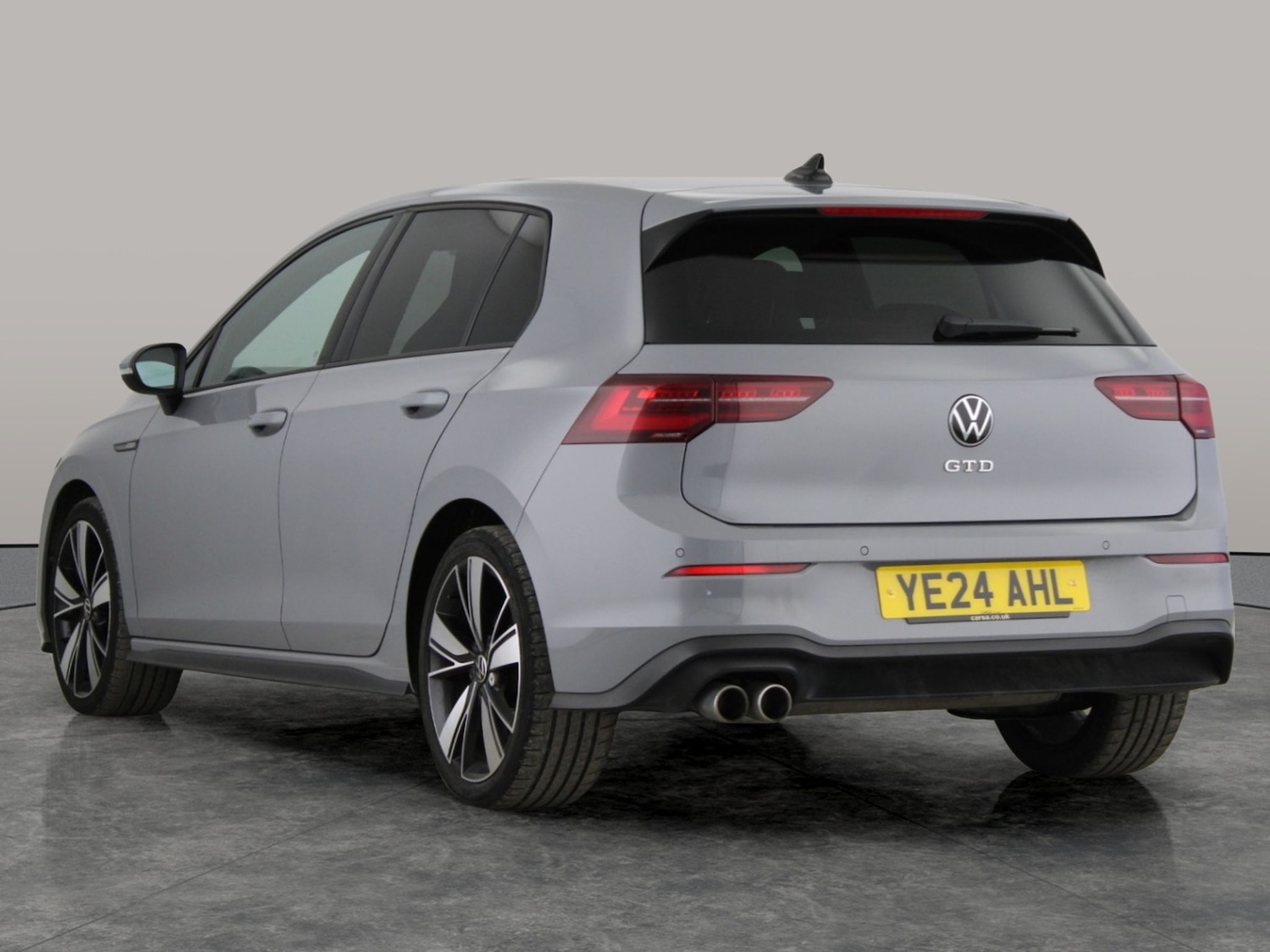 Used Volkswagen Golf 2024 for sale - 77965684: Photo 26