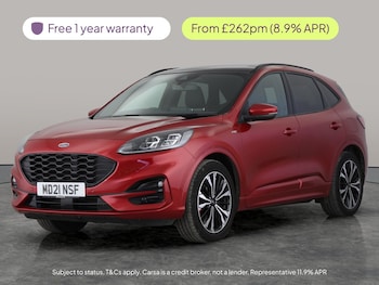 Used Ford Kuga 2021 for sale - 79250302: Photo