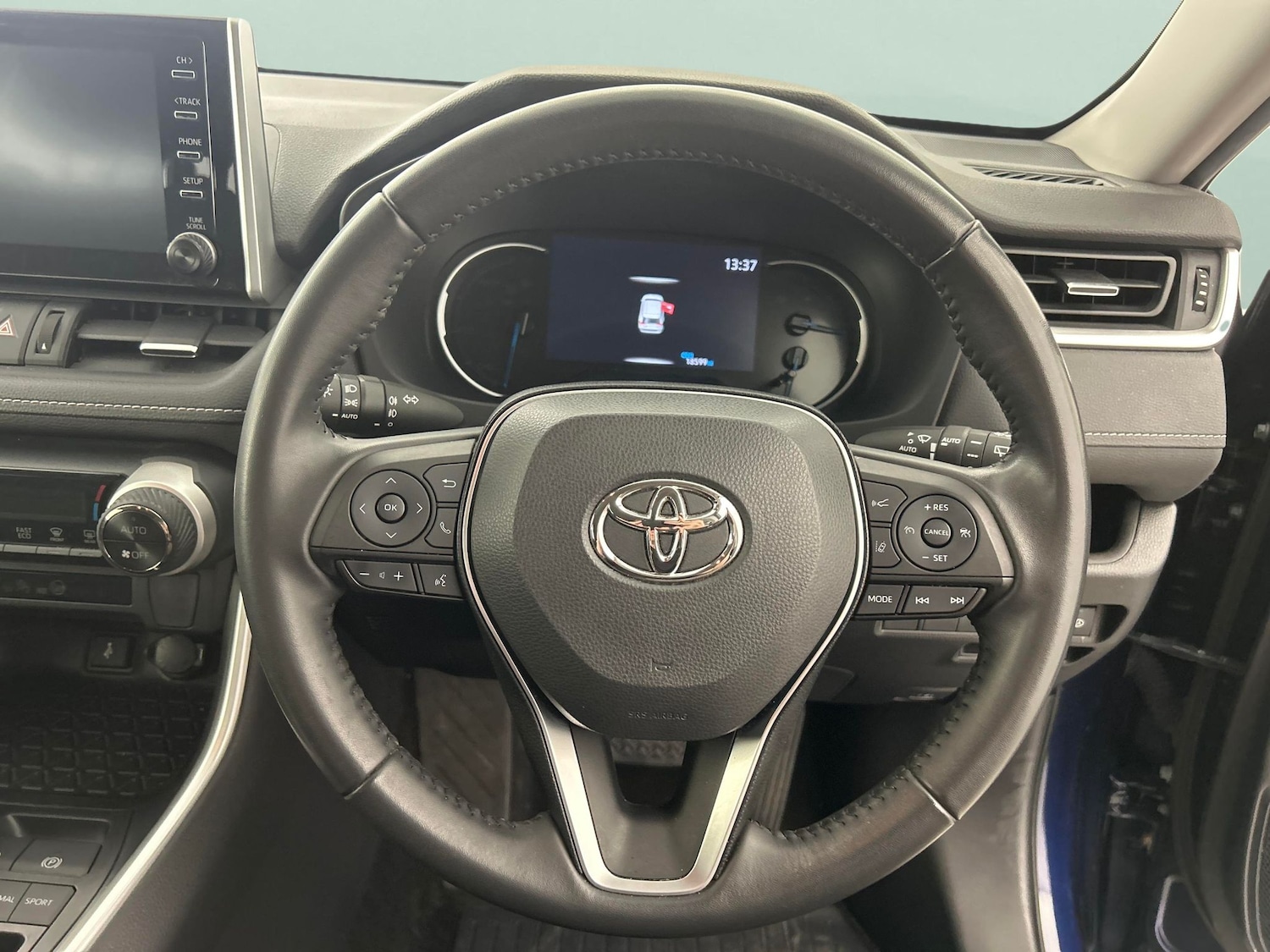 Vehicle 19